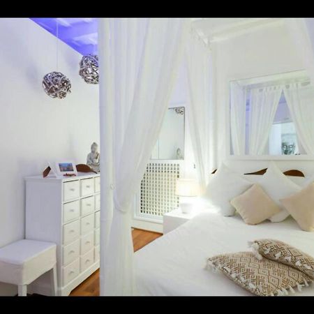 Piazza Navona Luxury 6 People Apartment โรม ภายนอก รูปภาพ