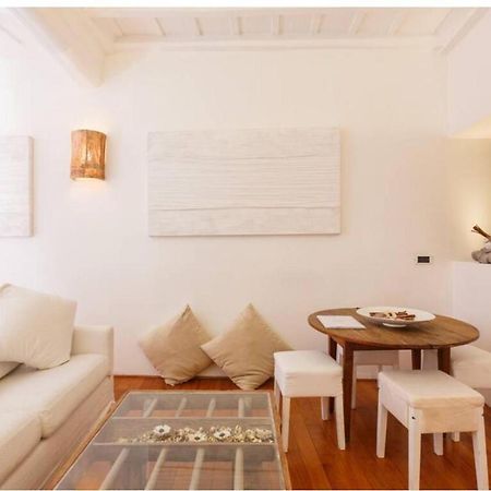 Piazza Navona Luxury 6 People Apartment โรม ภายนอก รูปภาพ