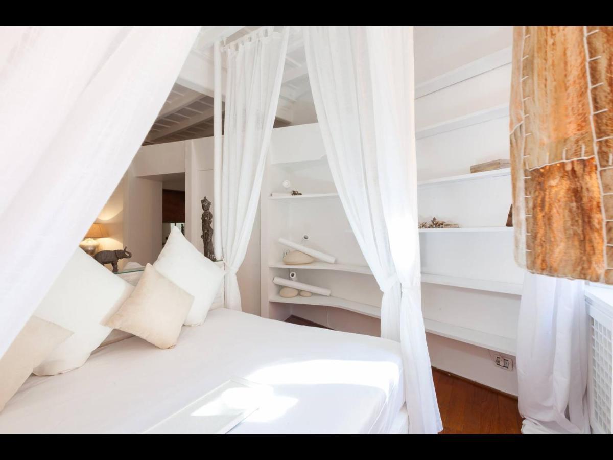 Piazza Navona Luxury 6 People Apartment โรม ภายนอก รูปภาพ