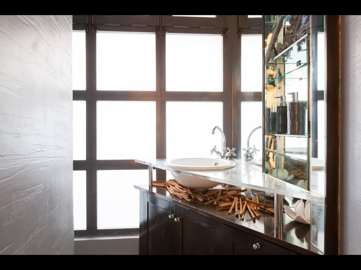 Piazza Navona Luxury 6 People Apartment โรม ภายนอก รูปภาพ