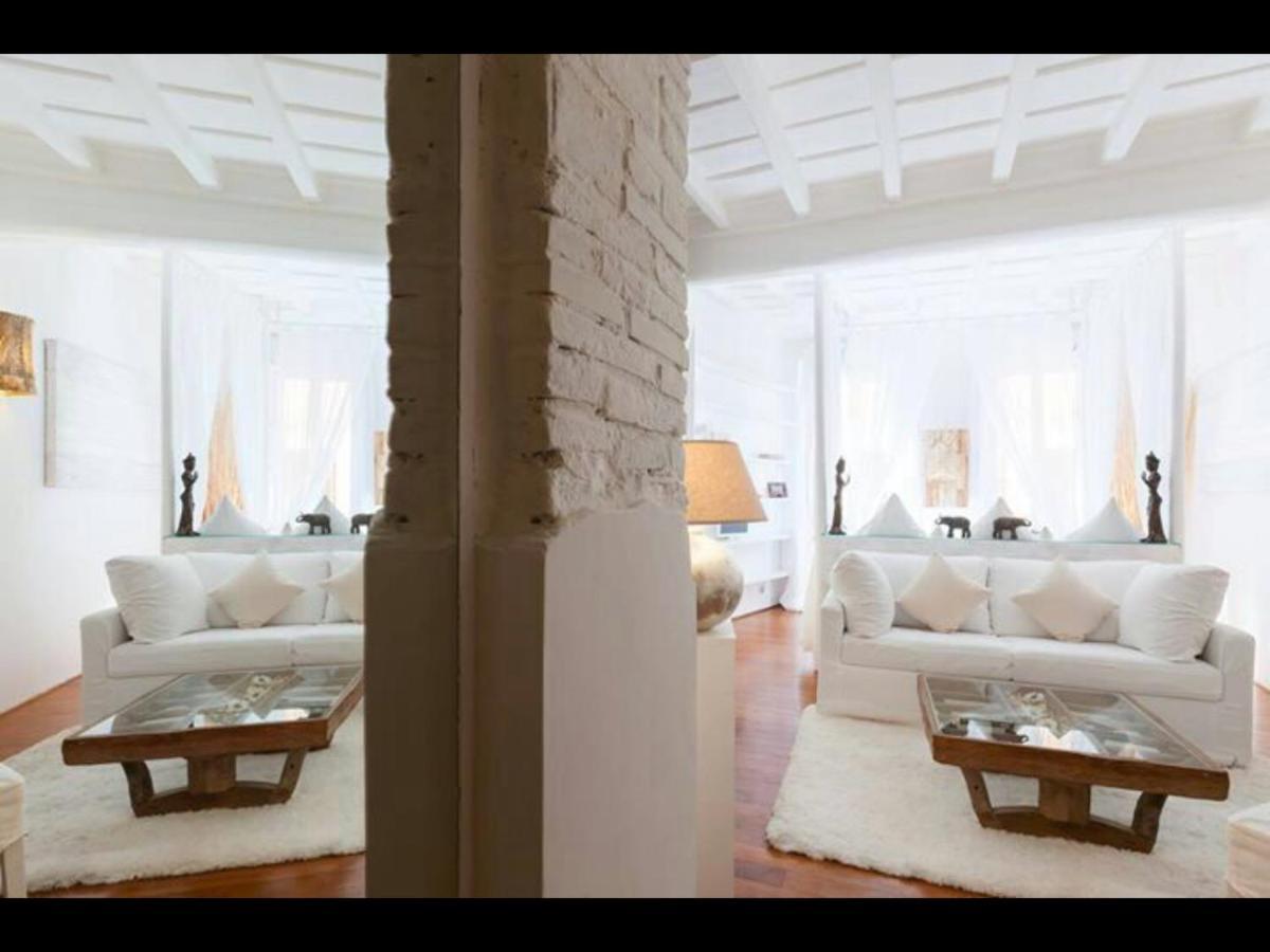 Piazza Navona Luxury 6 People Apartment โรม ภายนอก รูปภาพ