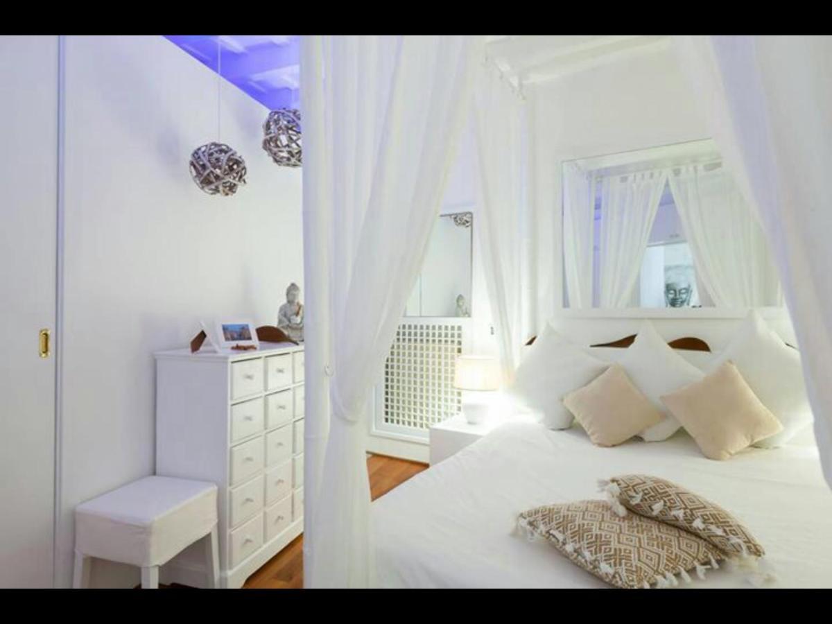 Piazza Navona Luxury 6 People Apartment โรม ภายนอก รูปภาพ