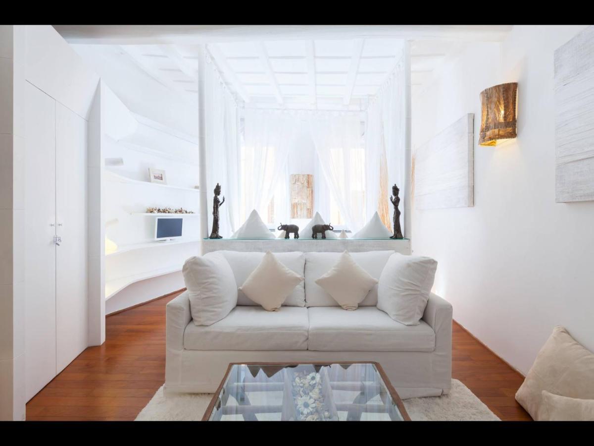 Piazza Navona Luxury 6 People Apartment โรม ภายนอก รูปภาพ