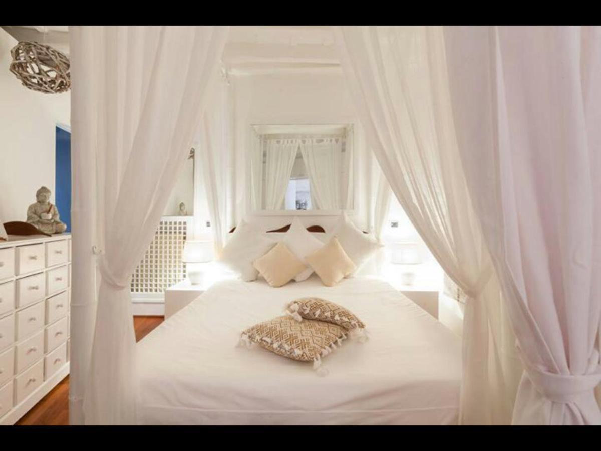 Piazza Navona Luxury 6 People Apartment โรม ภายนอก รูปภาพ