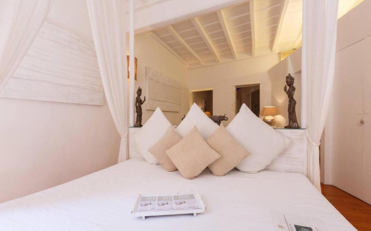 Piazza Navona Luxury 6 People Apartment โรม ภายนอก รูปภาพ