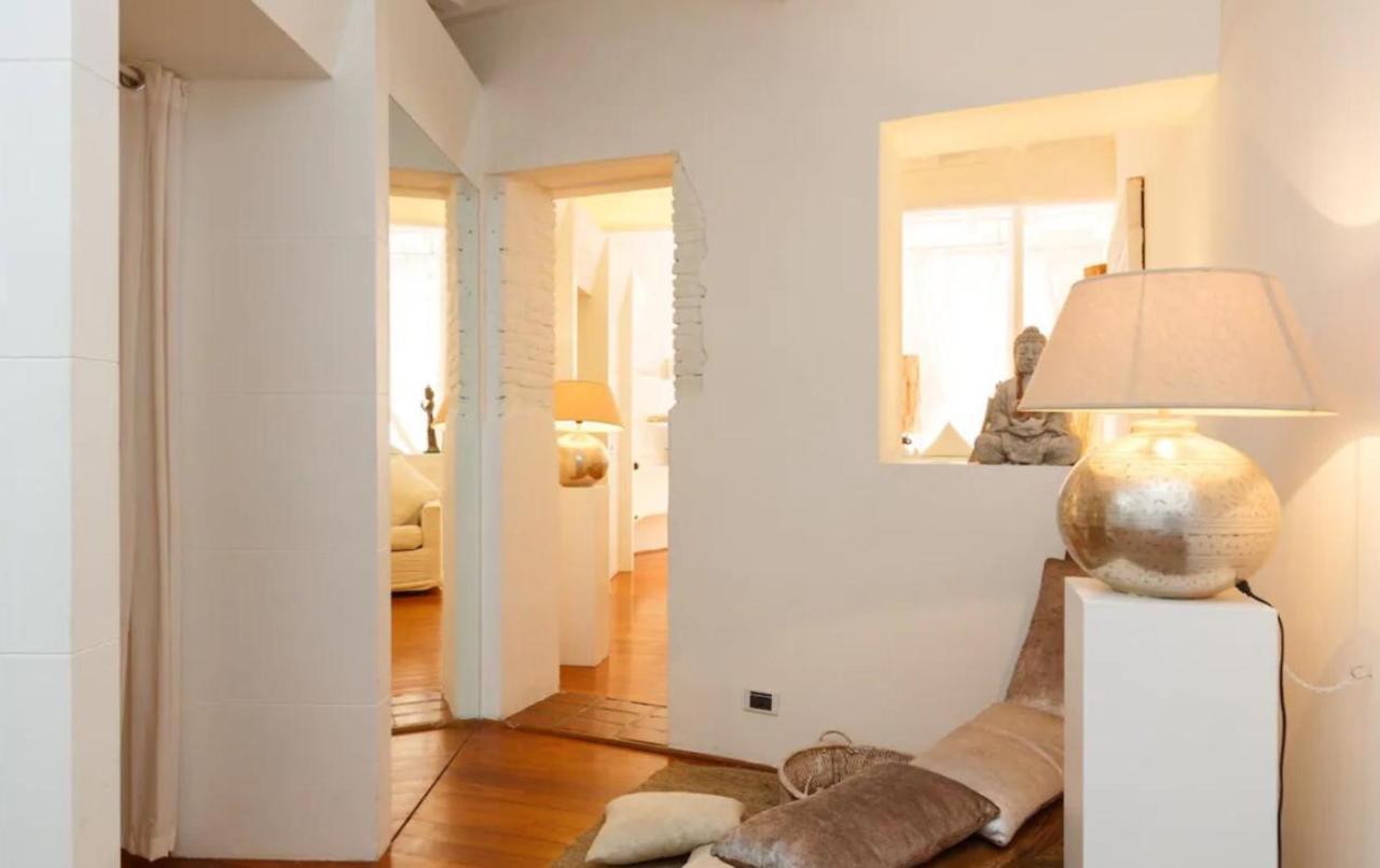 Piazza Navona Luxury 6 People Apartment โรม ภายนอก รูปภาพ