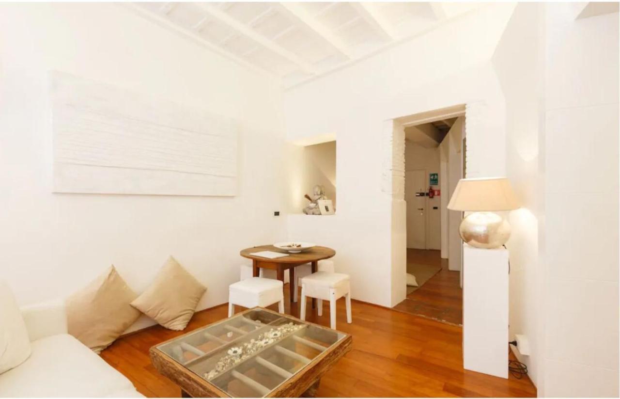 Piazza Navona Luxury 6 People Apartment โรม ภายนอก รูปภาพ