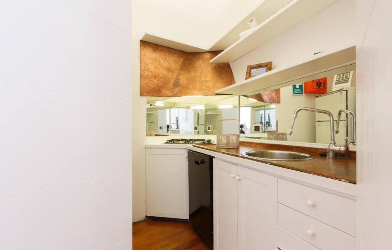 Piazza Navona Luxury 6 People Apartment โรม ภายนอก รูปภาพ