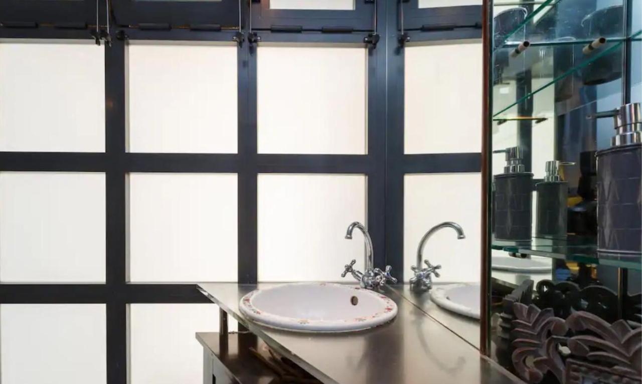Piazza Navona Luxury 6 People Apartment โรม ภายนอก รูปภาพ
